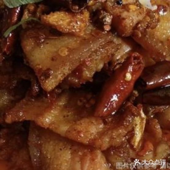 凉倘思家菜美食坊