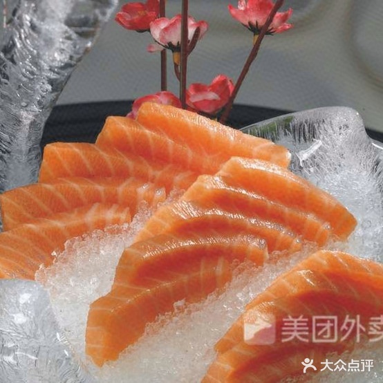 阔海食府