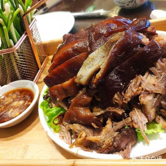 李家小灶·海鲜·烧烤·家常菜(中城路店)