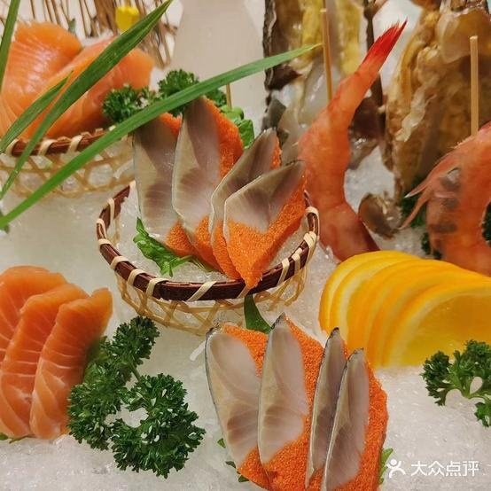 漳府淳鲜姿造