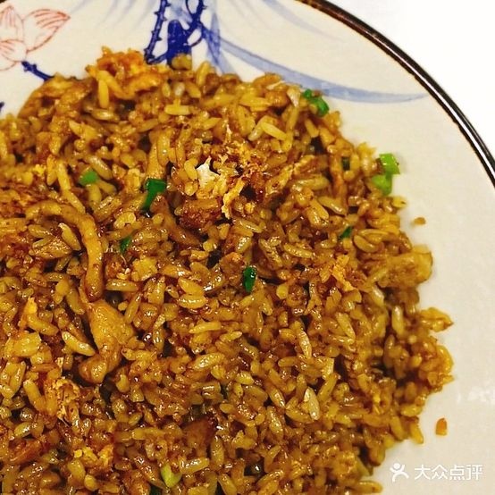 圣晴面馆(丰乐山庄路店)