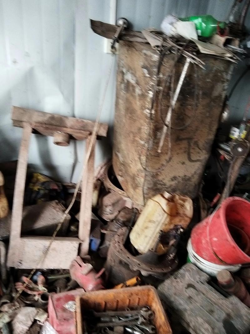 深圳市林晖再生资源有限公司