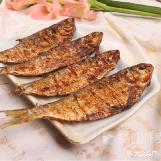 木香村烧烤(金种子店)