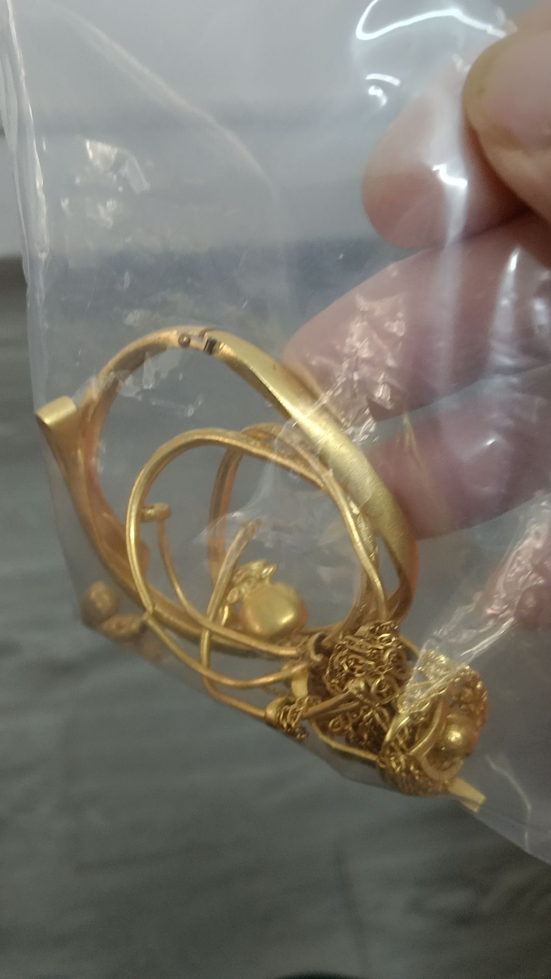 钻匠珠宝黄金回收