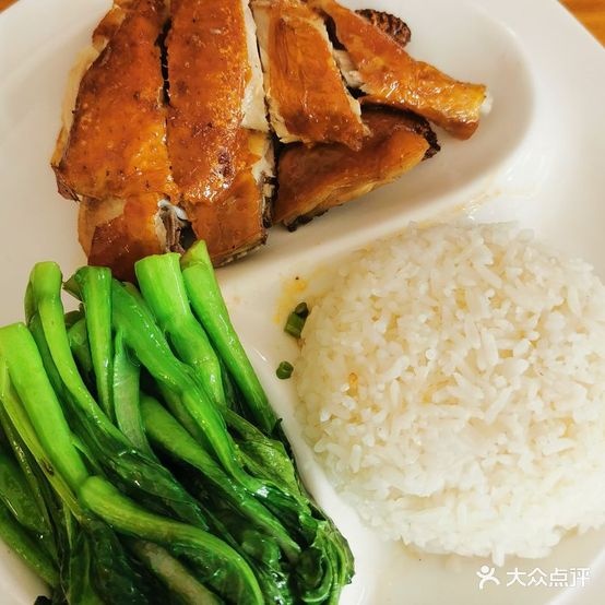 仁新楼中餐晚餐
