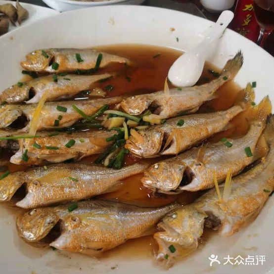 尧昌海鲜九楼