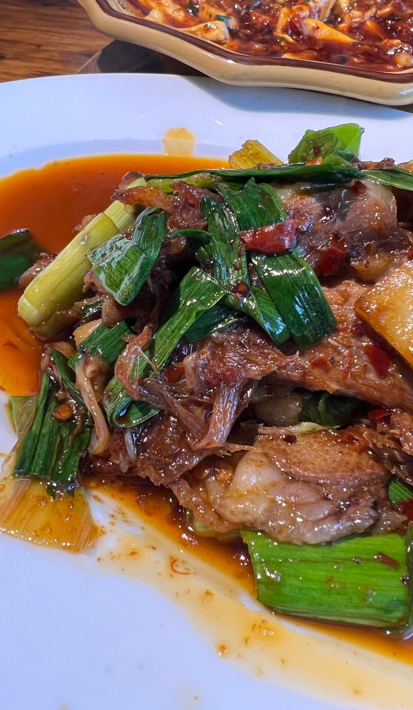 清真团结第一牛(永定村八组100号院店)