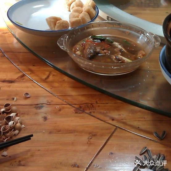 湘菜馆(潭三线店)