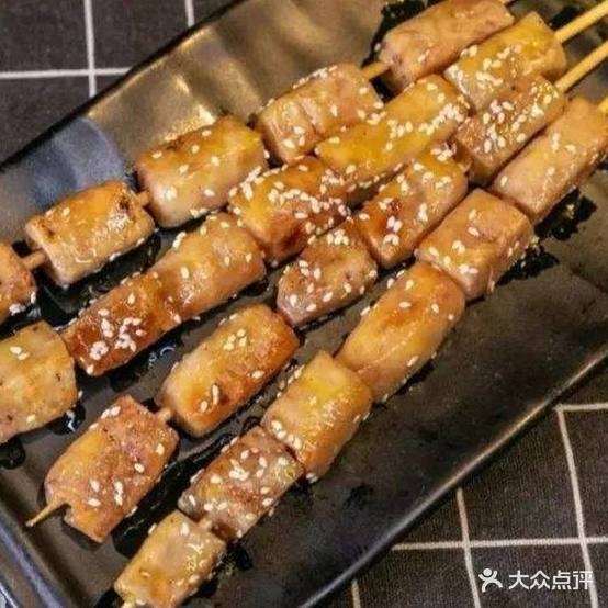 光华烧烤