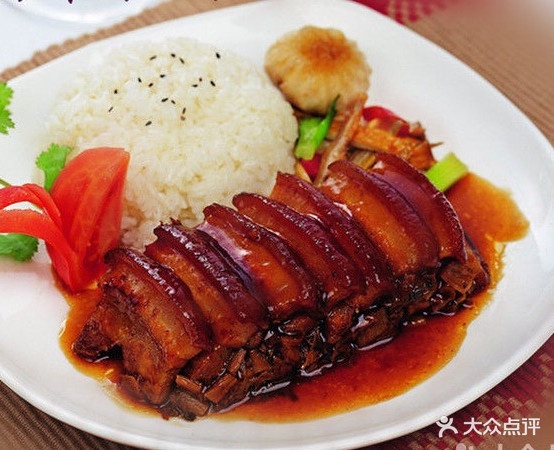 味王餐饮店