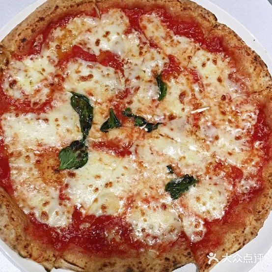 PAPPASOLE意餐厅
