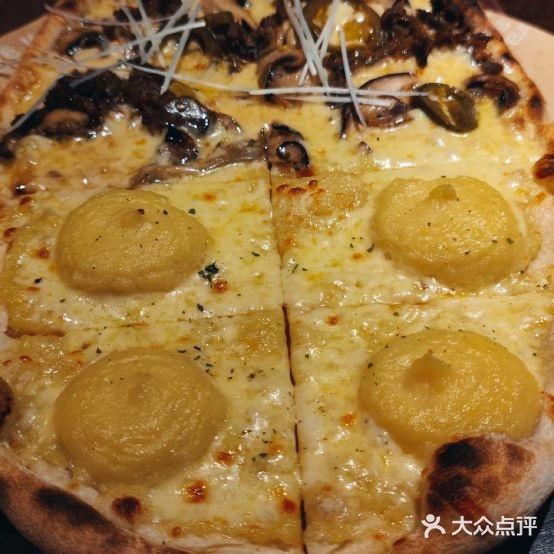 Wehouse维豪斯西餐厅(万象城分店