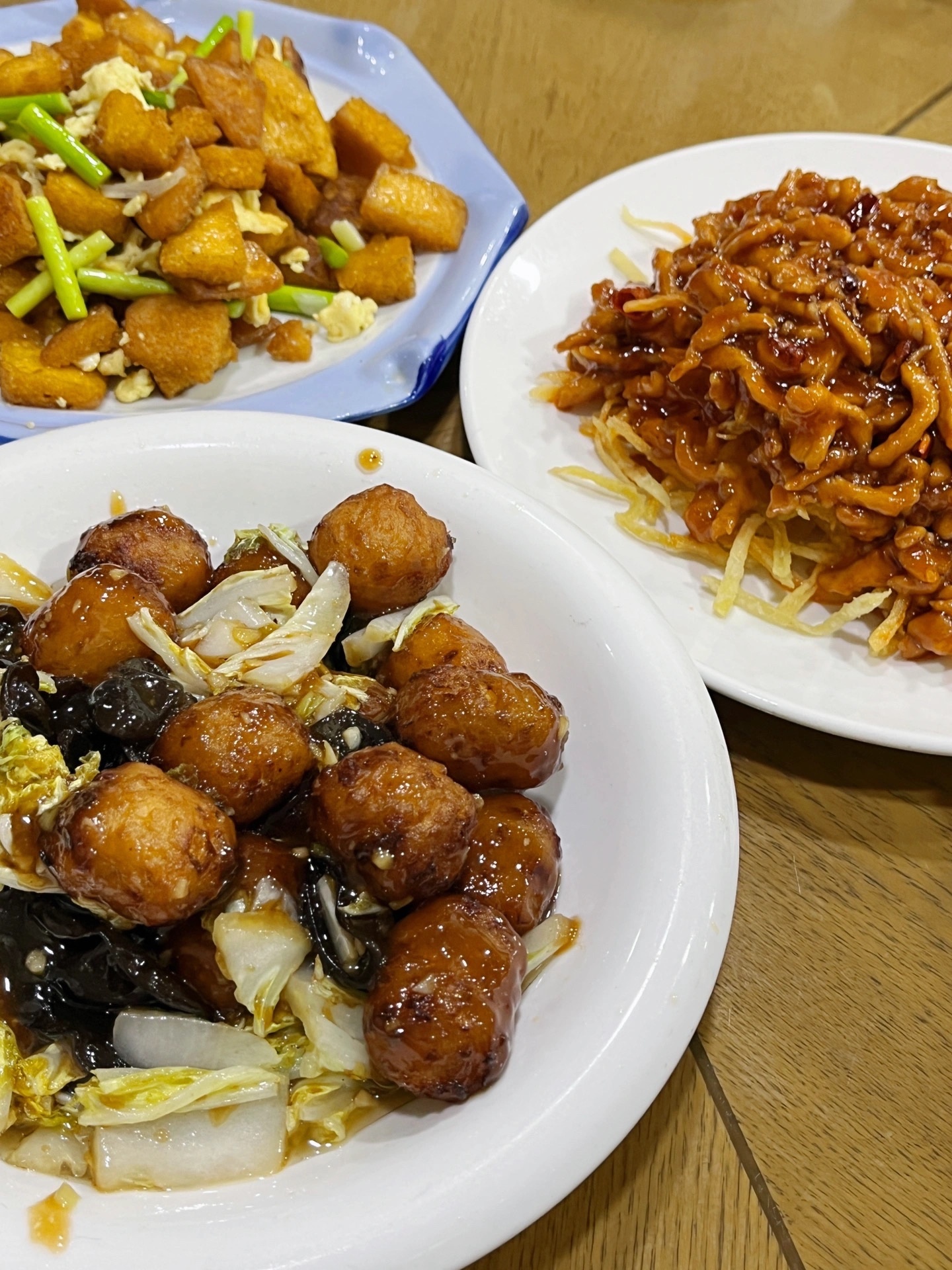 红双喜私家厨房(侨升·裕华金街店)