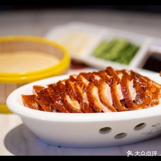 家缃院子·湘菜北京烤鸭(三环路店)