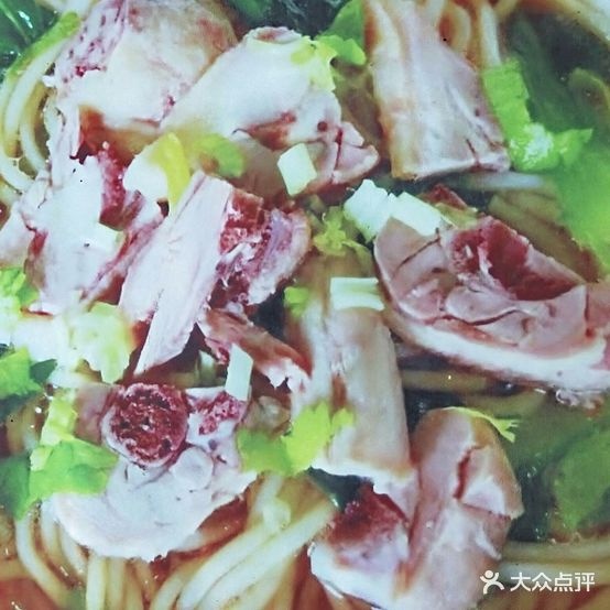 逸品鲜清汤粉(莲东店)