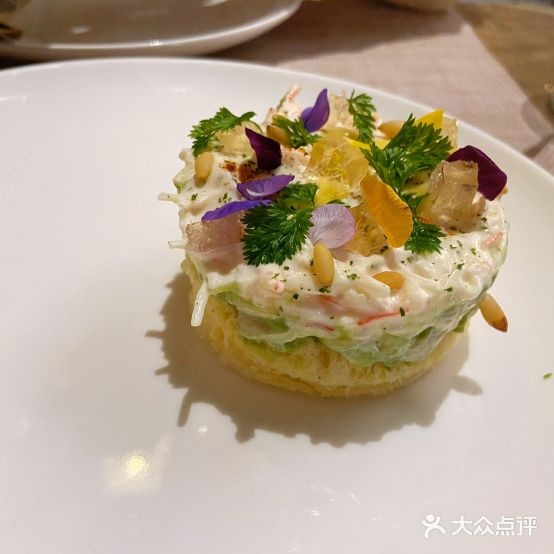 Rico Rico Restaurant Cafe Bar(中富大厦店)