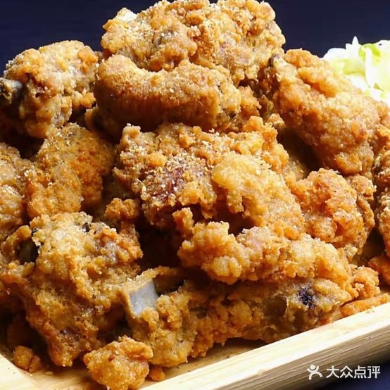 二娃排骨·新疆菜·川湘菜(乌苏街店)