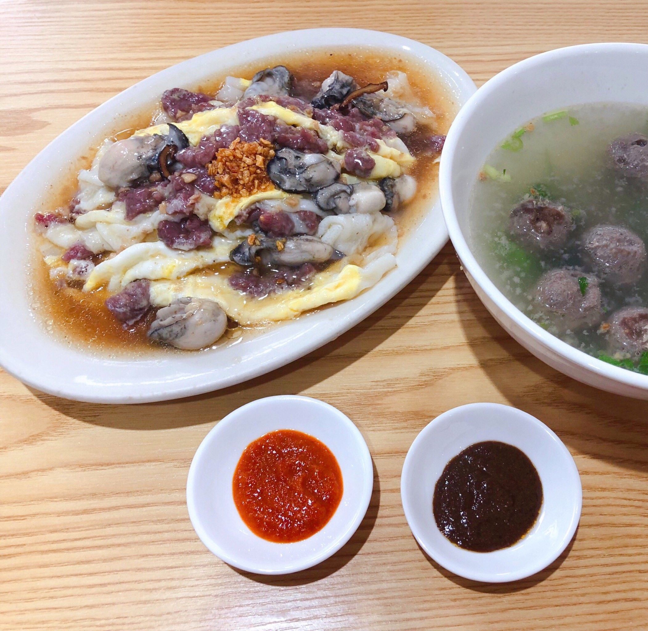 老豹美食店