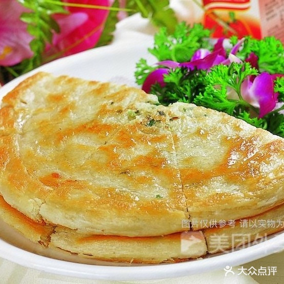 王卷饼(正建大饼店)