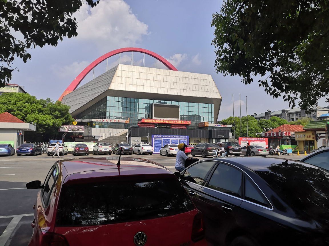 龙赟博ji