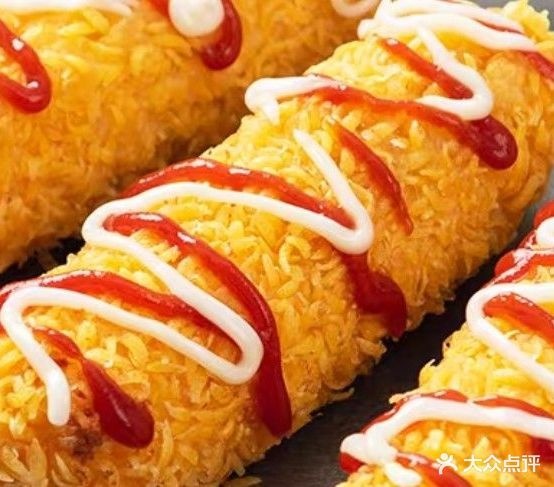 韩国木姐的炸鸡(方岩店)