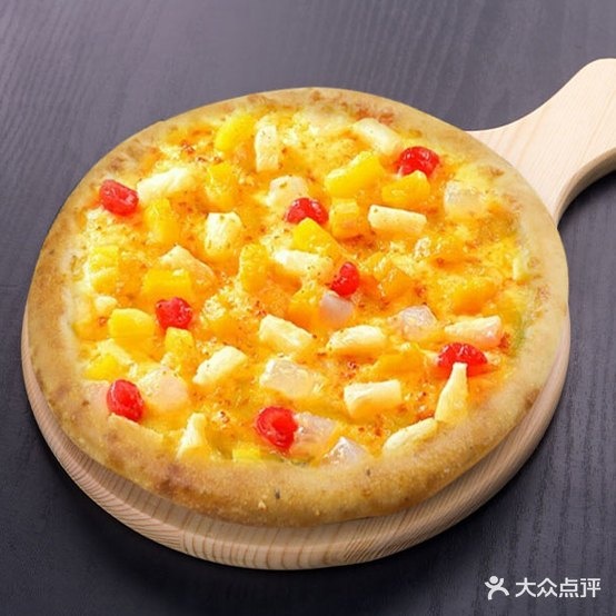 鬼佬必萨