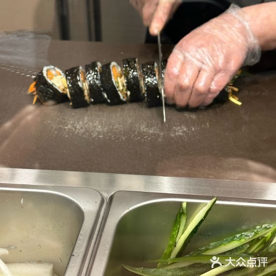 卷饭家族(辽阳店)