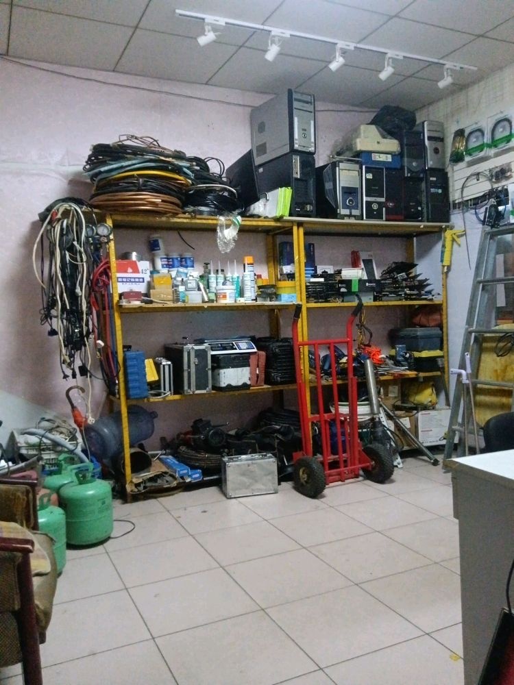 北京昆腾家电维修