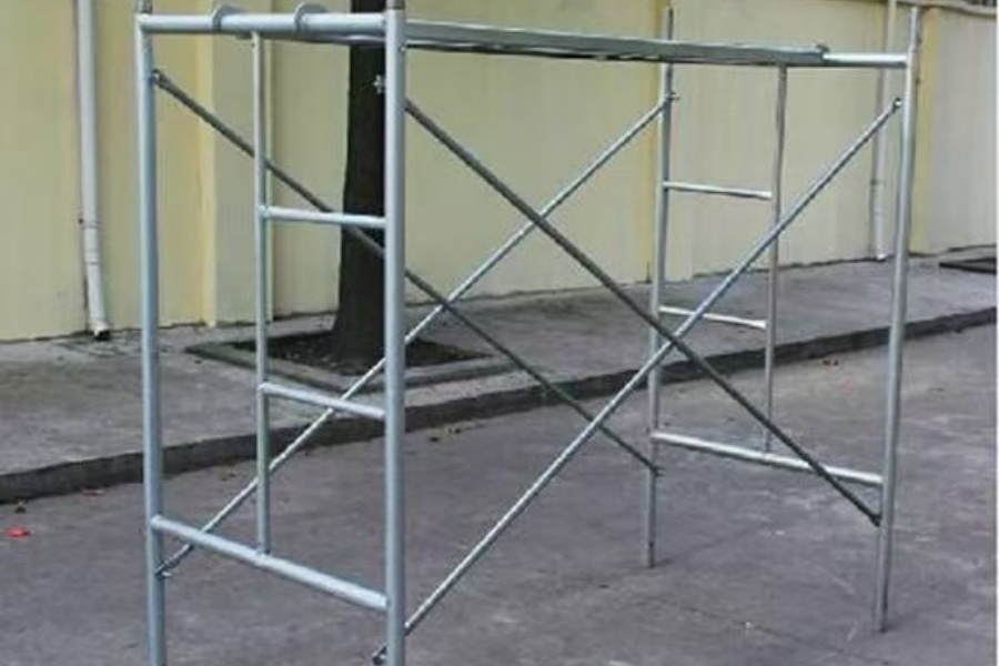 启点脚手架出租