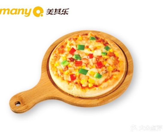 美奇乐(果喜大道店)