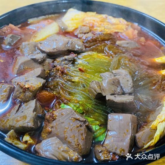 阿庆麻辣汤(西门店)