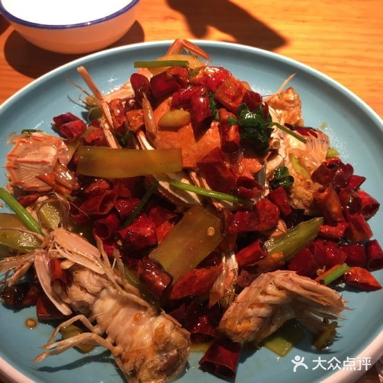 丹东烧烤(星海店)