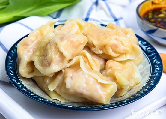 东北烧烤龙虾涮肚(王府商场店)