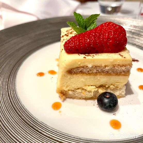 Prego Italian Restaurant帕戈意大沥餐厅(广州海航威斯汀酒店)
