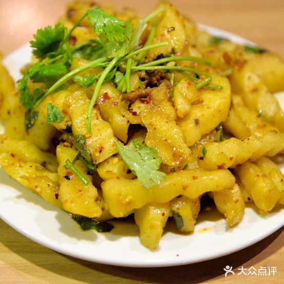 柏顺腾小吃