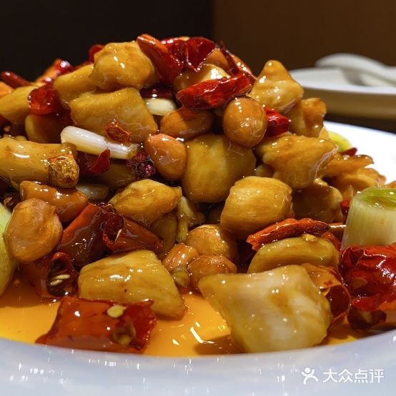 贰楼川味(和畅睦邻中心店)