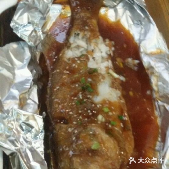 武大烧菜馆