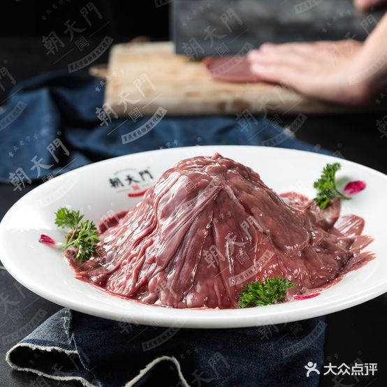 朝填门火锅(叶集店)
