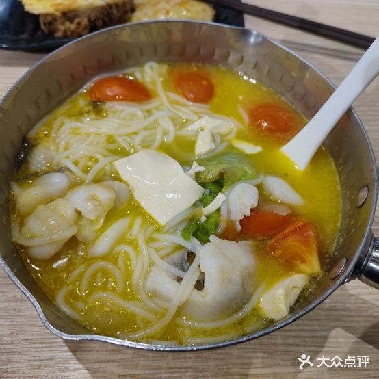 汉泰丰(佛罗伦萨小镇疏港路店)
