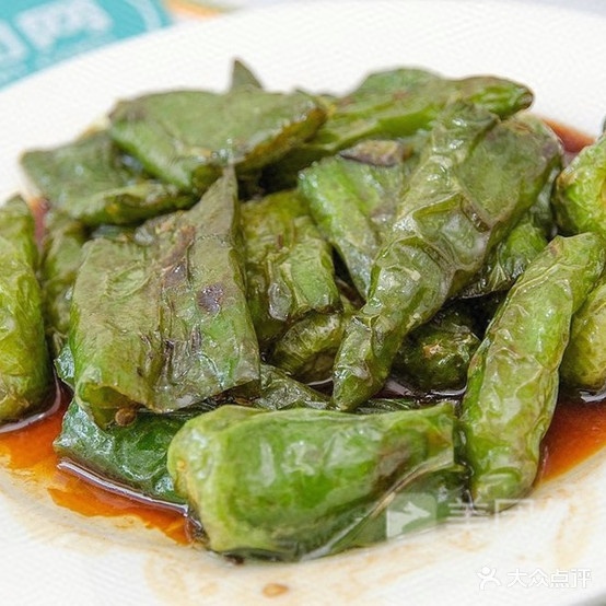 小东北菜馆(大学城店)