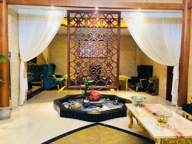 宝发桑拿水疗会所