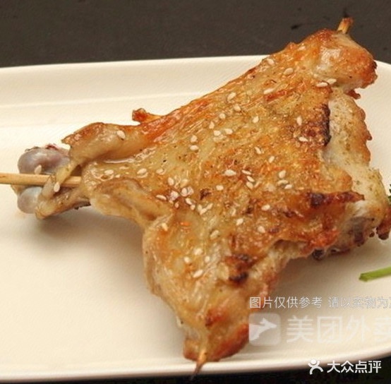 大连烧烤(虔东大道店)