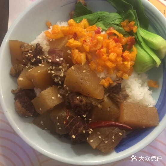 华仔港式烧腊店