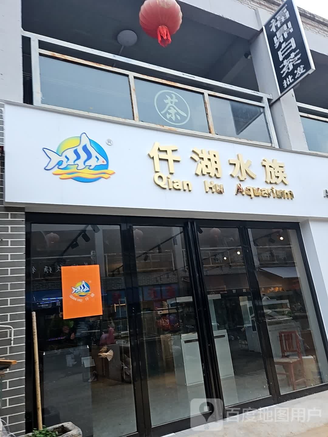 仟湖水族(向阳路店)