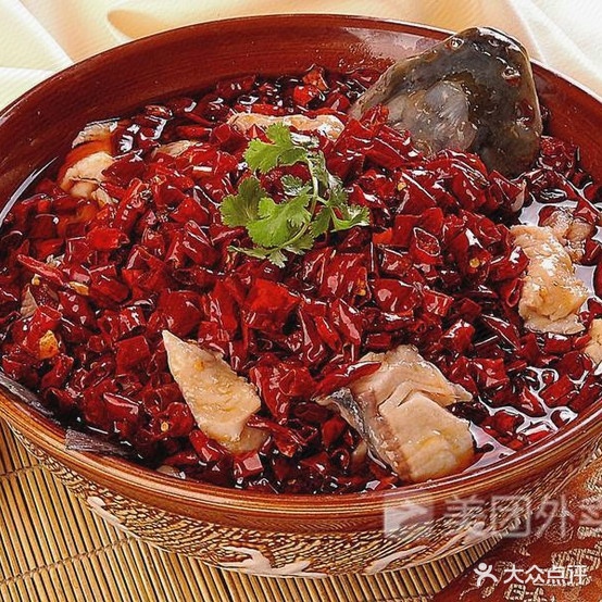 金角鱼儿火锅(新益小区店)