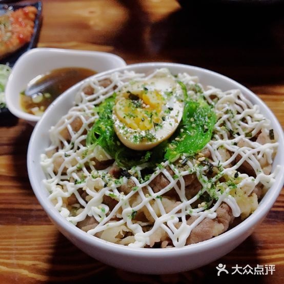 吉味堂福丼屋(莱山店)