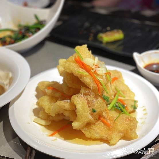 黑土地东北大饭店