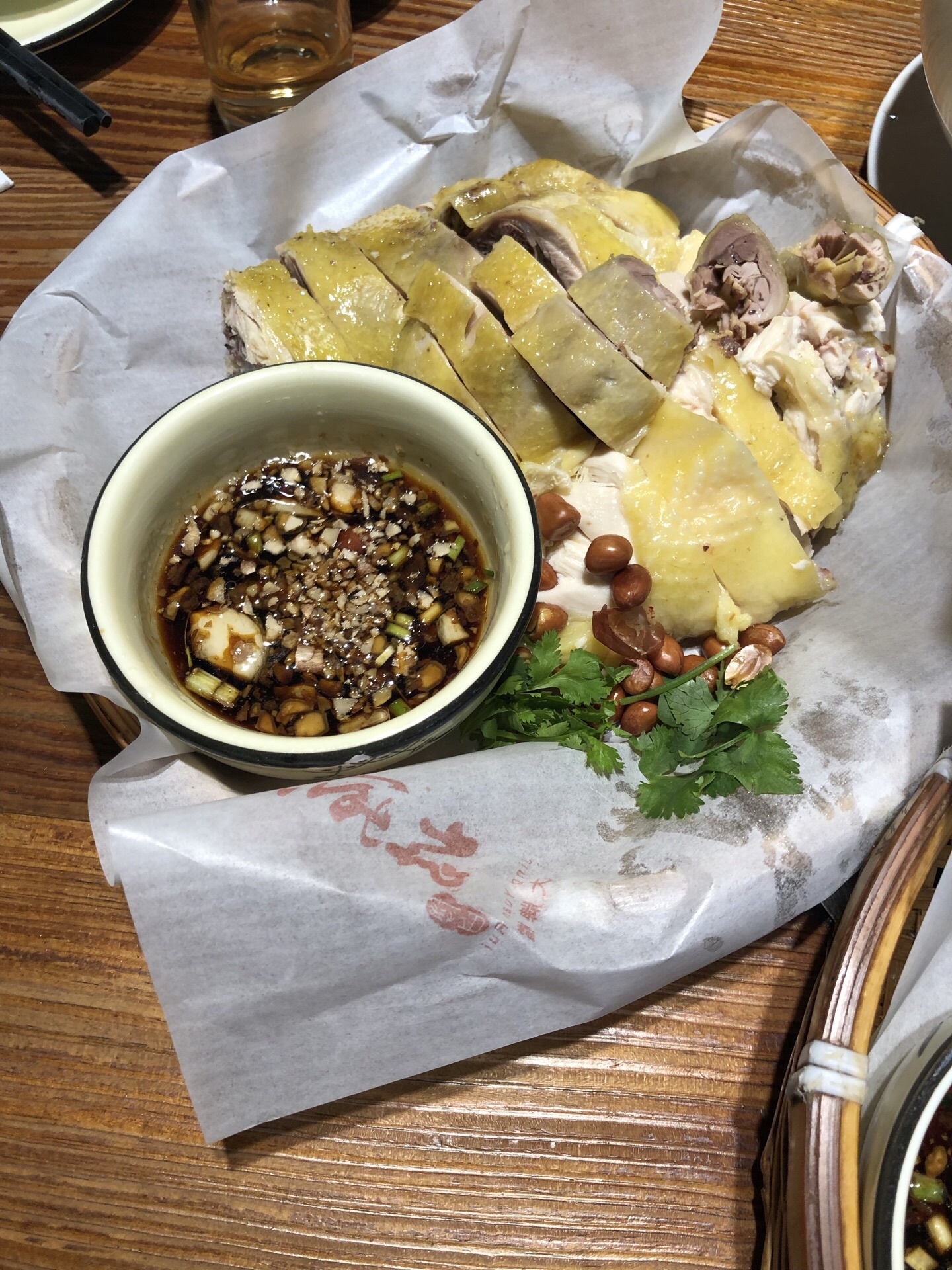 景源瑞博白大牌檔(城乡路店)