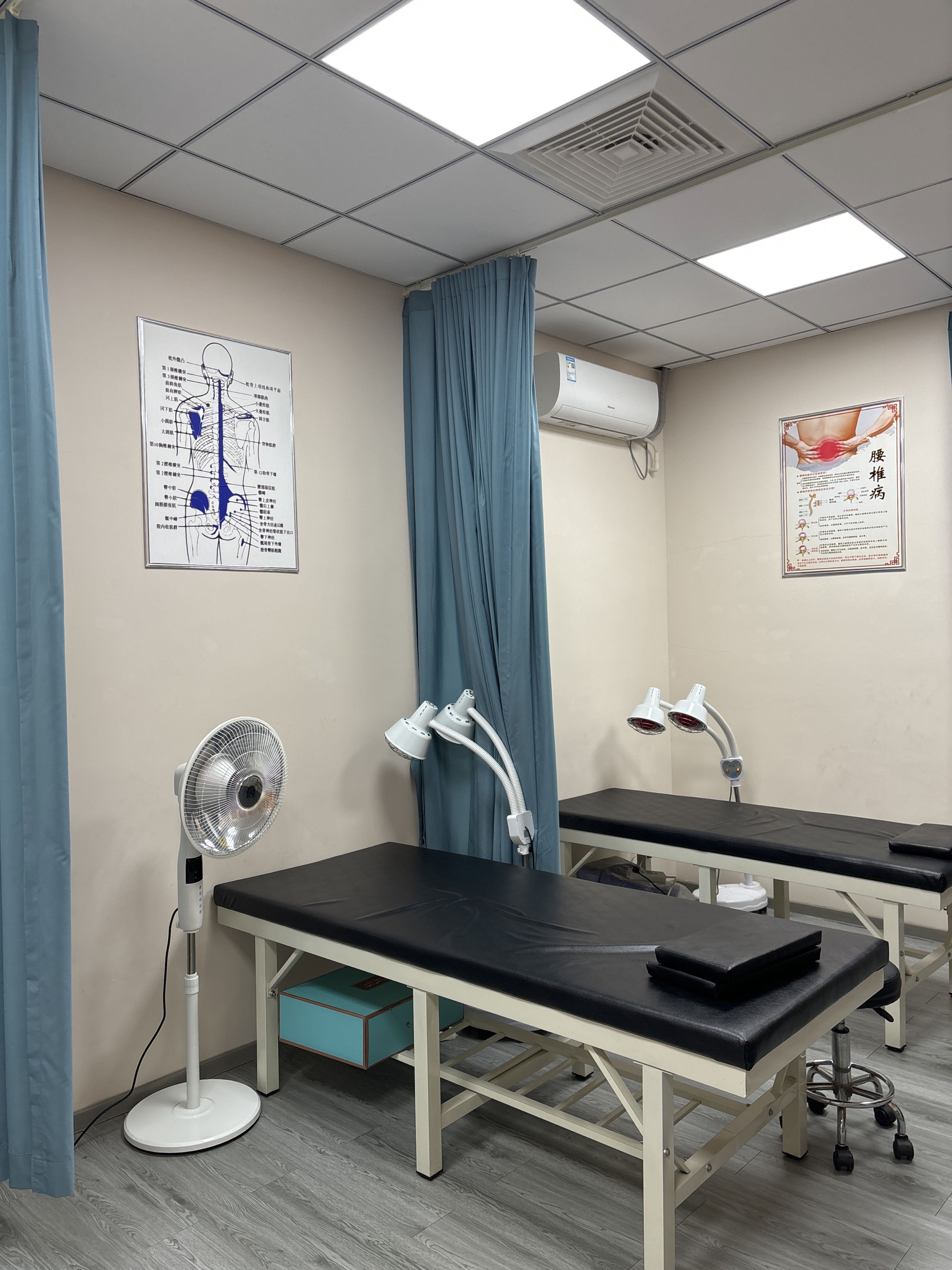 佗承堂中医养生馆