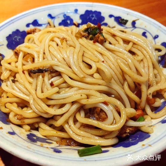 红珠粉面馆汤店